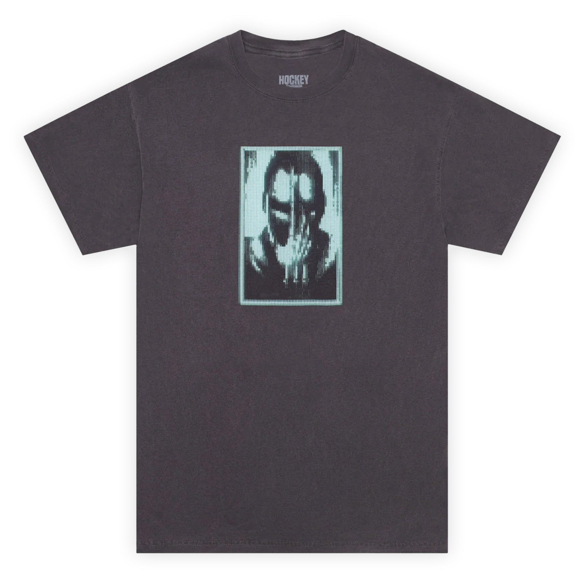 Hockey Side Effects Tee - Pepper