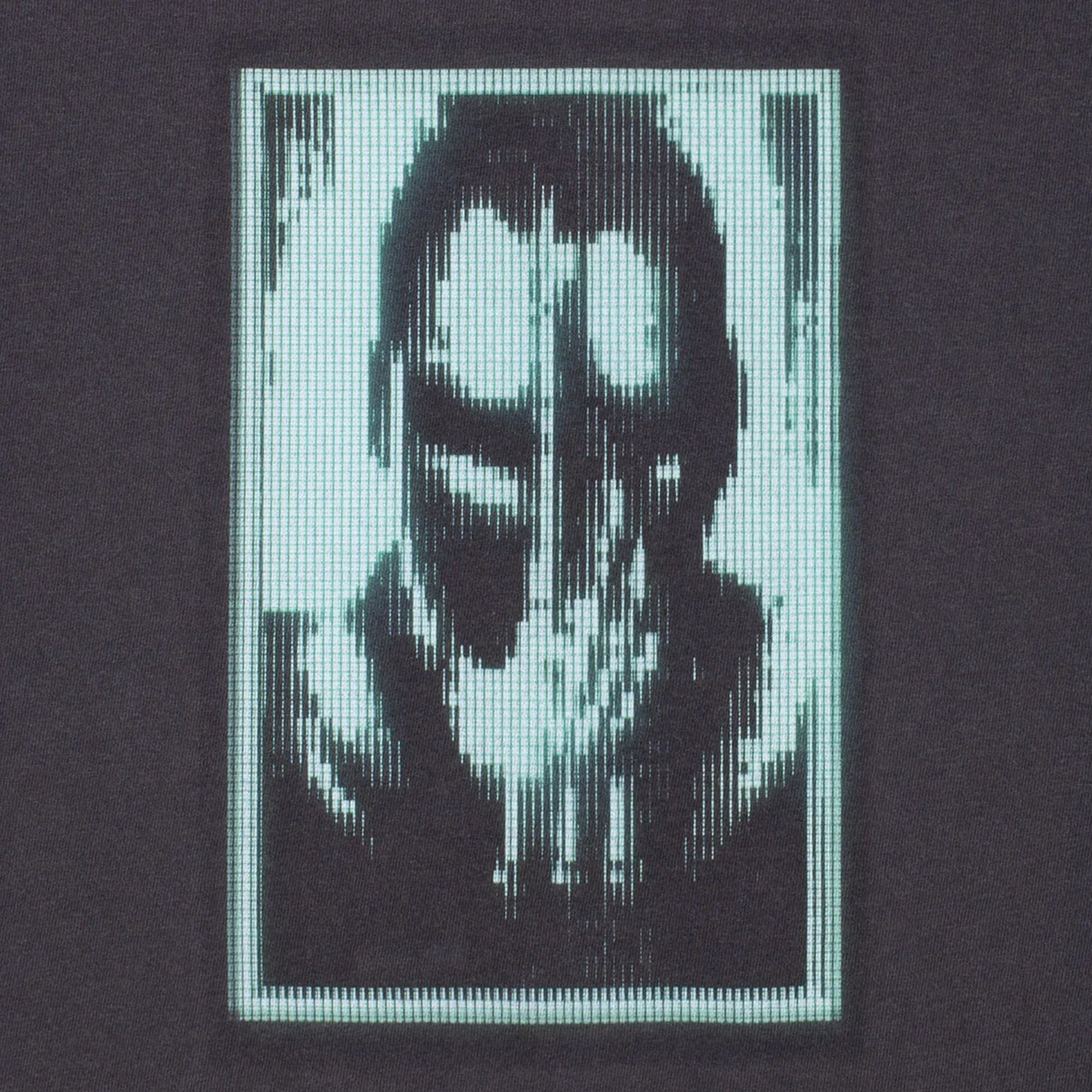 Hockey Side Effects Tee - Pepper