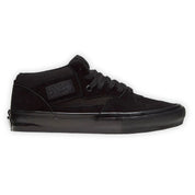Vans Skate Half Cab - Black / Black