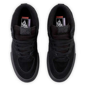 Vans Skate Half Cab - Black / Black