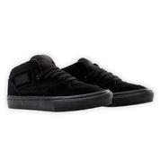 Vans Skate Half Cab - Black / Black