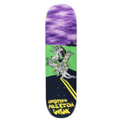 WKND Highway Karsten Kleppan Deck