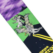 WKND Highway Karsten Kleppan Deck