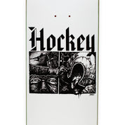 Hockey Middle Earth Nik Stain Deck