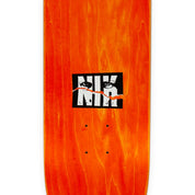 Hockey Middle Earth Nik Stain Deck