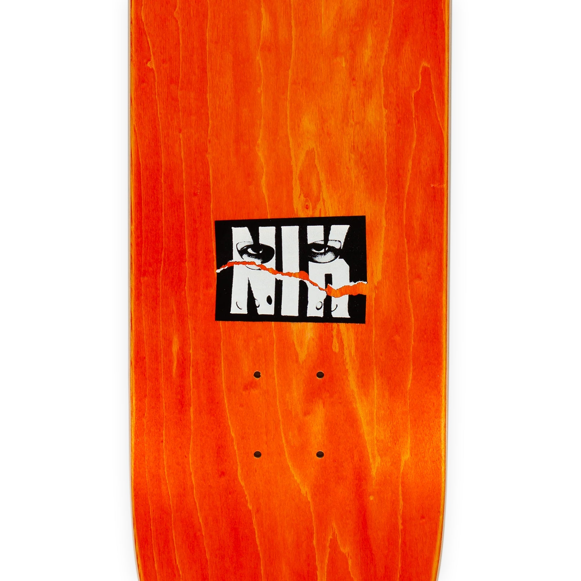Hockey Middle Earth Nik Stain Deck