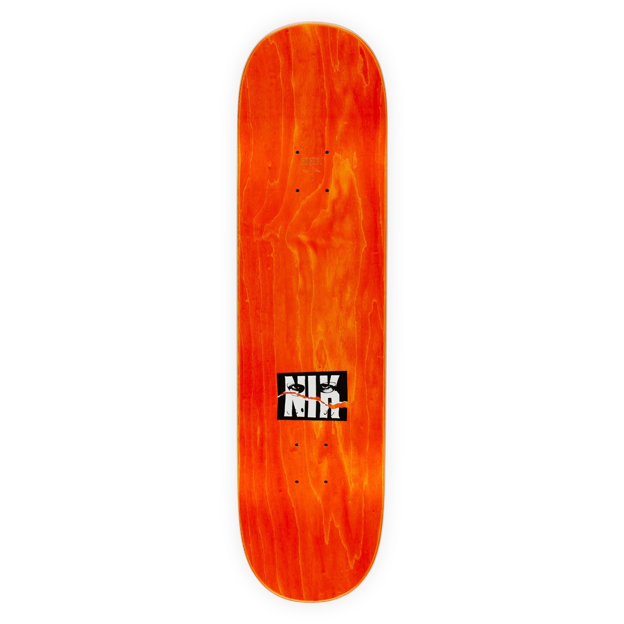Hockey Middle Earth Nik Stain Deck