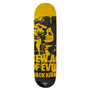 Hoddle Jack Kirk New Age Deck