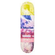 Hoddle Shaun Paul Remember Deck