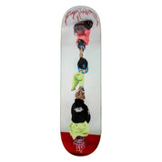 Hoddle Digby Luxton Tower Deck