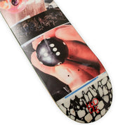 Hoddle Raphael Langslow Terrazzo Deck