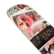 Hoddle Raphael Langslow Terrazzo Deck