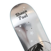 Hoddle Shaun Paul Smoker Deck Foil