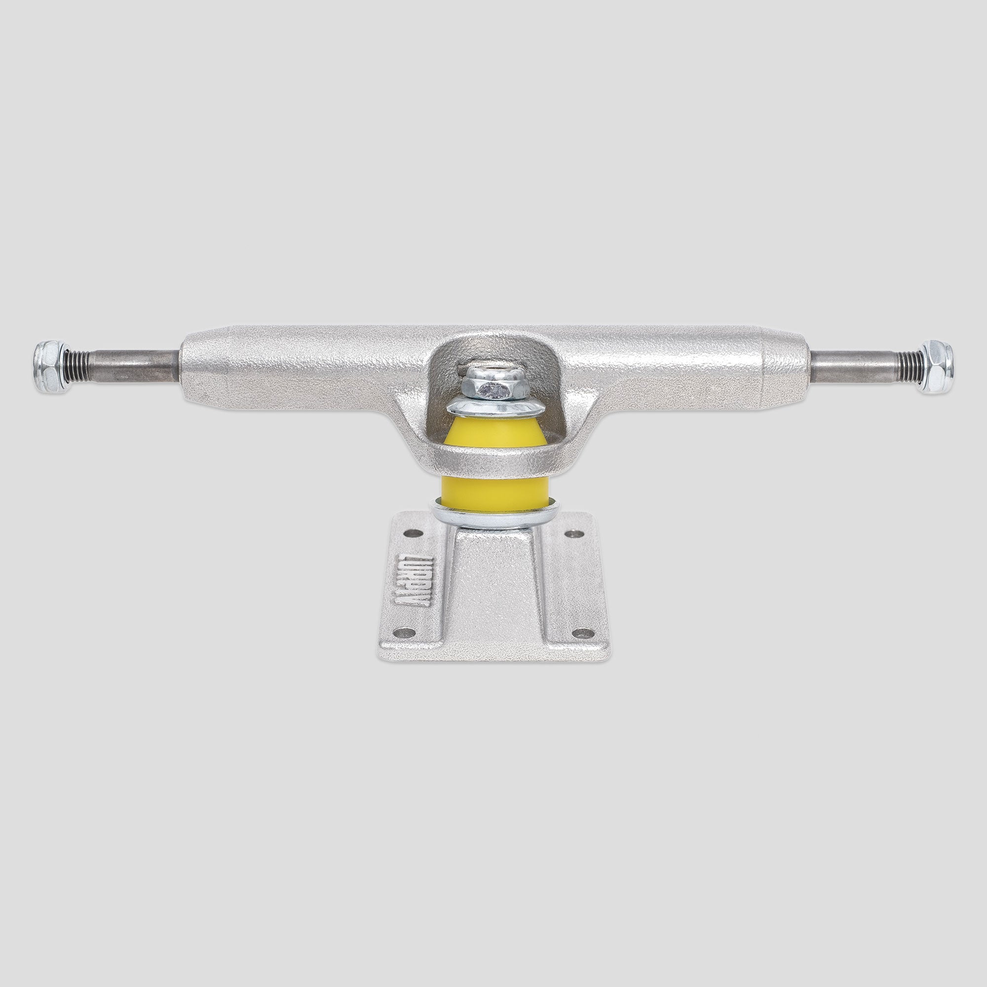 Lurpiv Truck Hollow Polished – Pass~Port