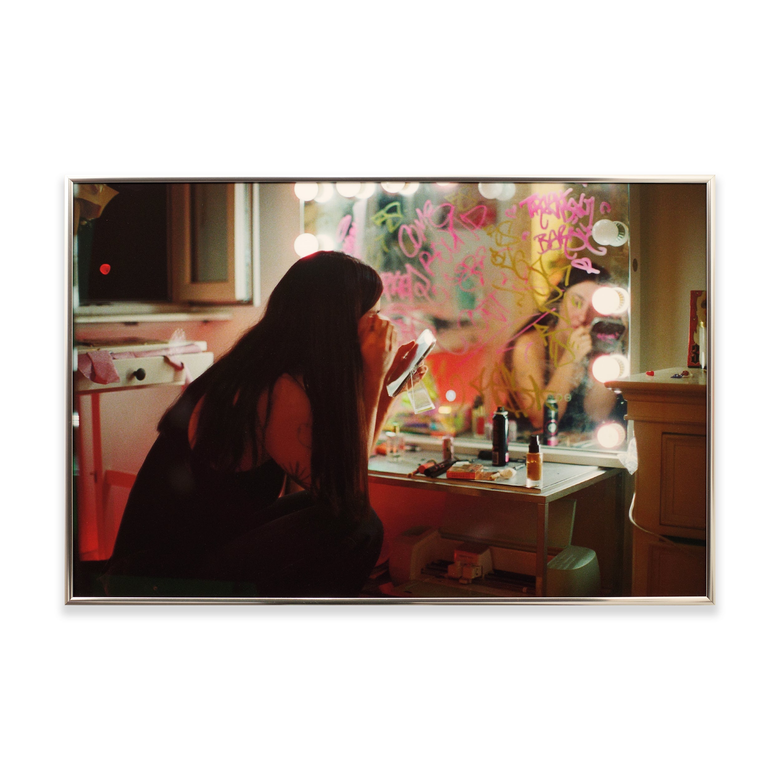 "Hollywood Vanity (Kings Cross 2023)" Jack Mannix