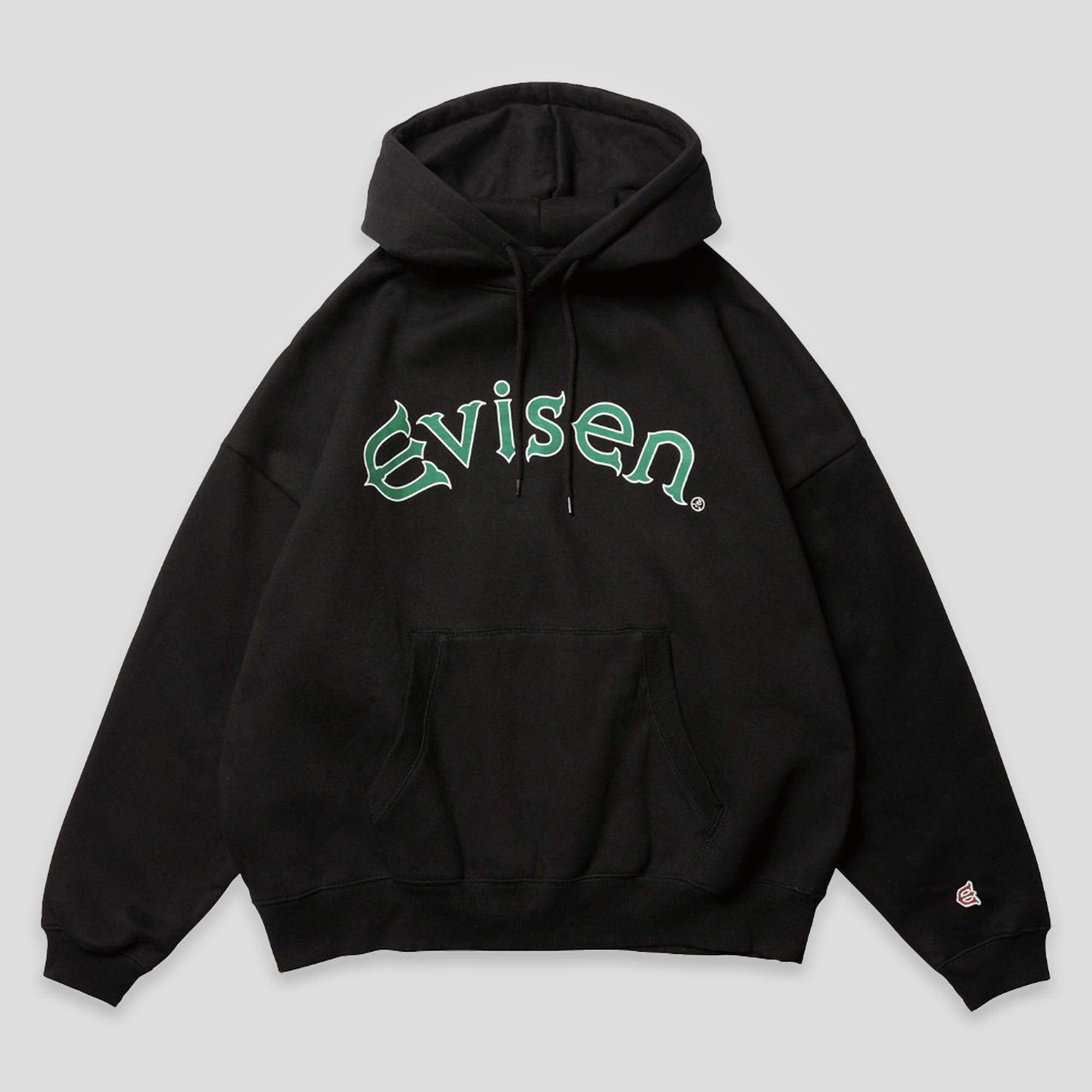 Evisen Skateboards & Clothing | Pass~Port