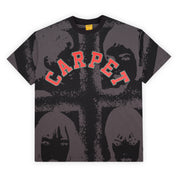 Carpet Company I-Ladies Tee - Black