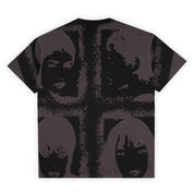 Carpet Company I-Ladies Tee - Black