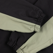 Dime Tech Windbreaker - Black