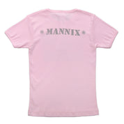 Jack Mannix Anger Is A Gift Baby Tee
