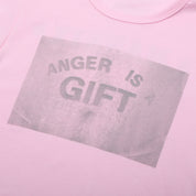 Jack Mannix Anger Is A Gift Baby Tee