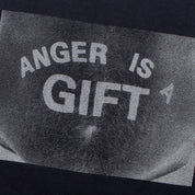 Jack Mannix Anger Is A Gift Regular Fit Tee