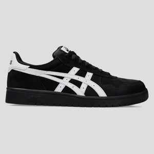 Asics Japan Pro - Black / White