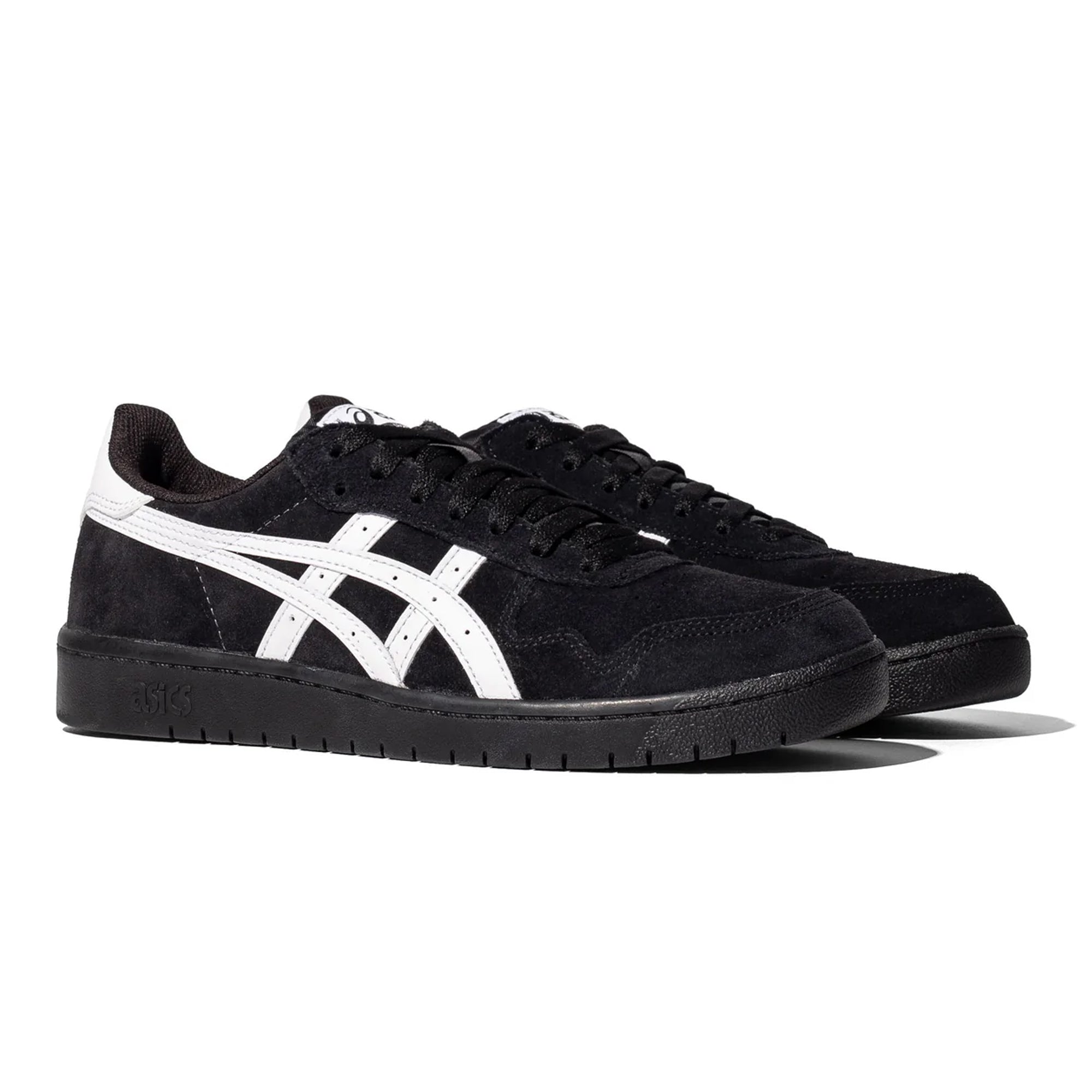 Asics Japan Pro - Black / White – Pass~Port