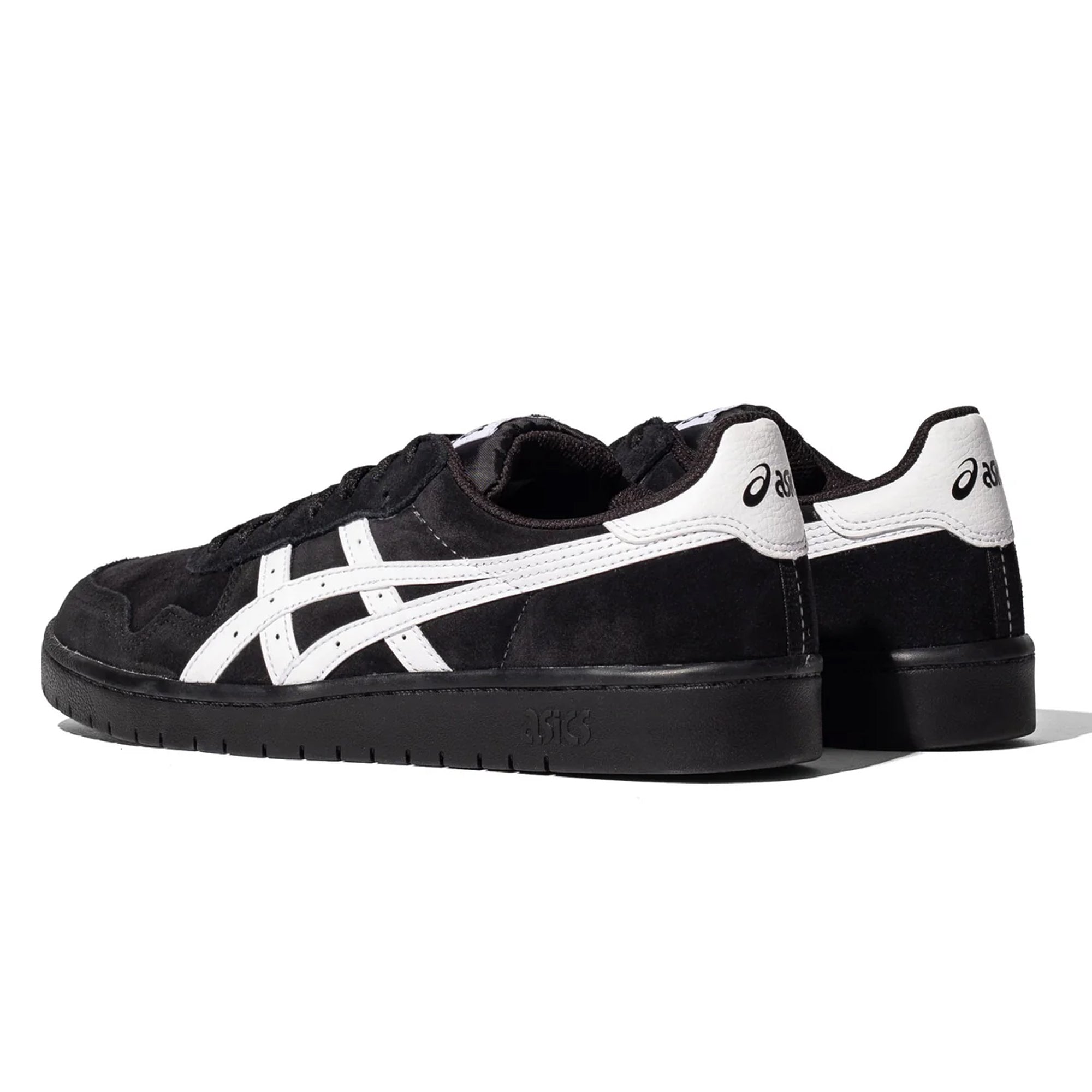 Asics Japan Pro - Black / White