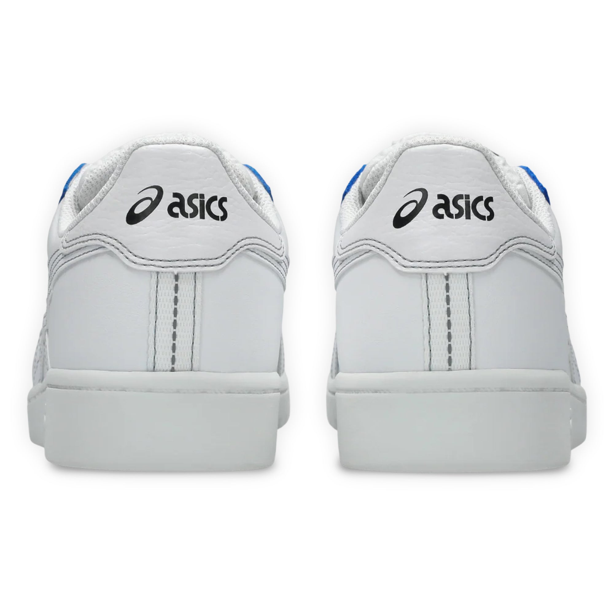 Asics Japan Pro - White / Illusion Blue