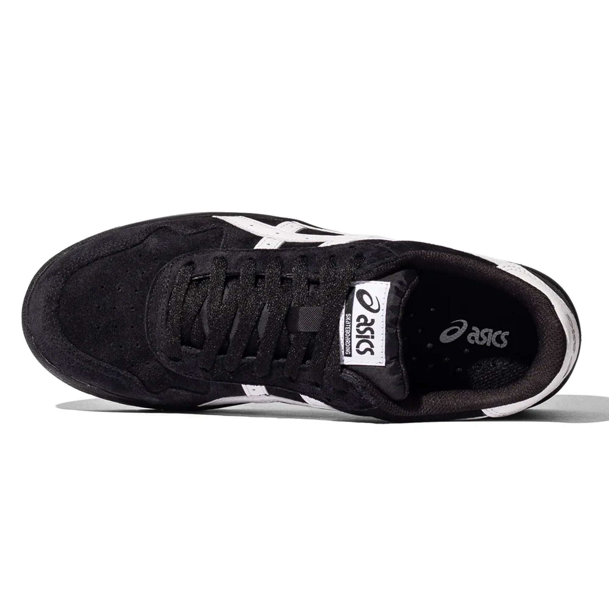 Asics Japan Pro - Black / White