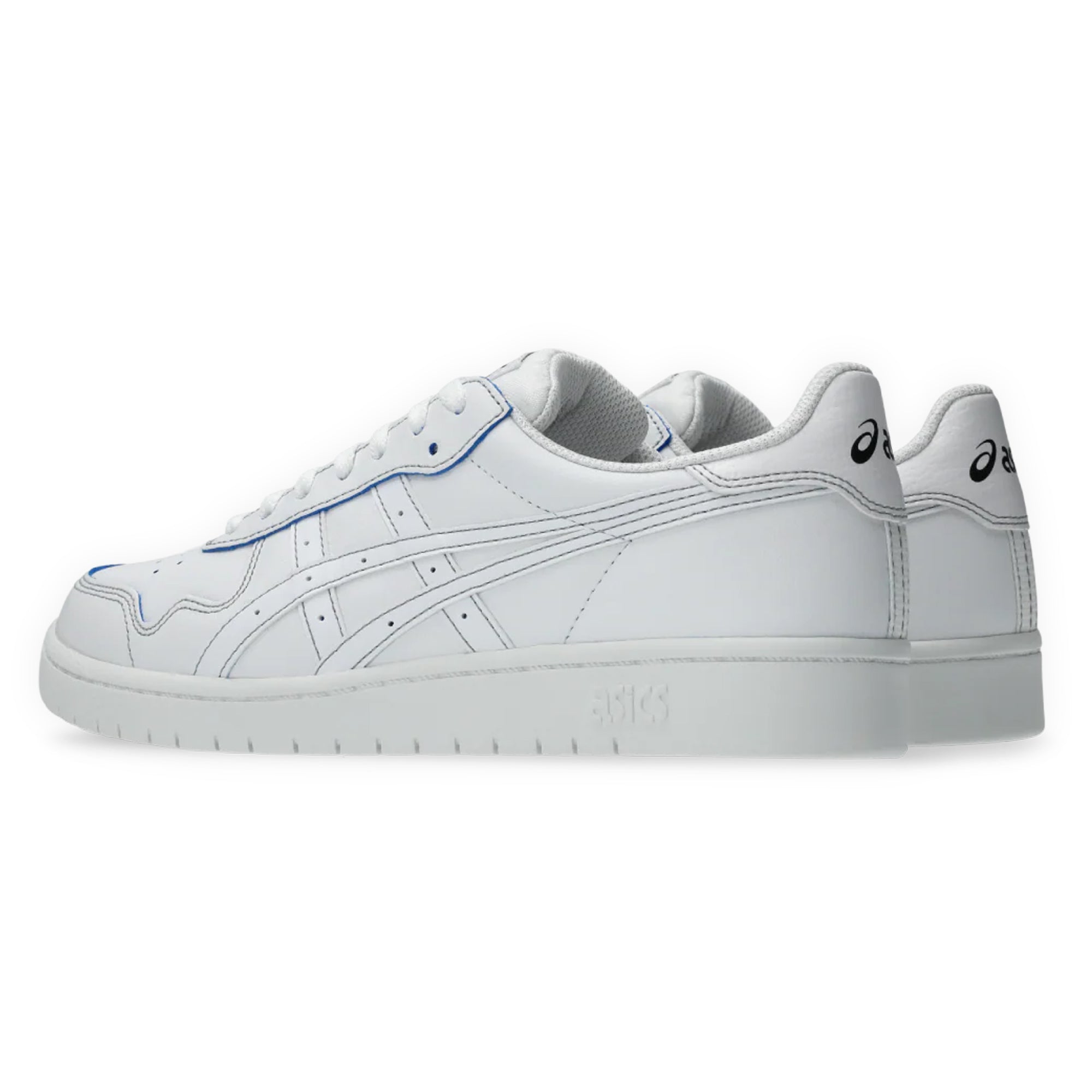 Asics Japan Pro - White / Illusion Blue