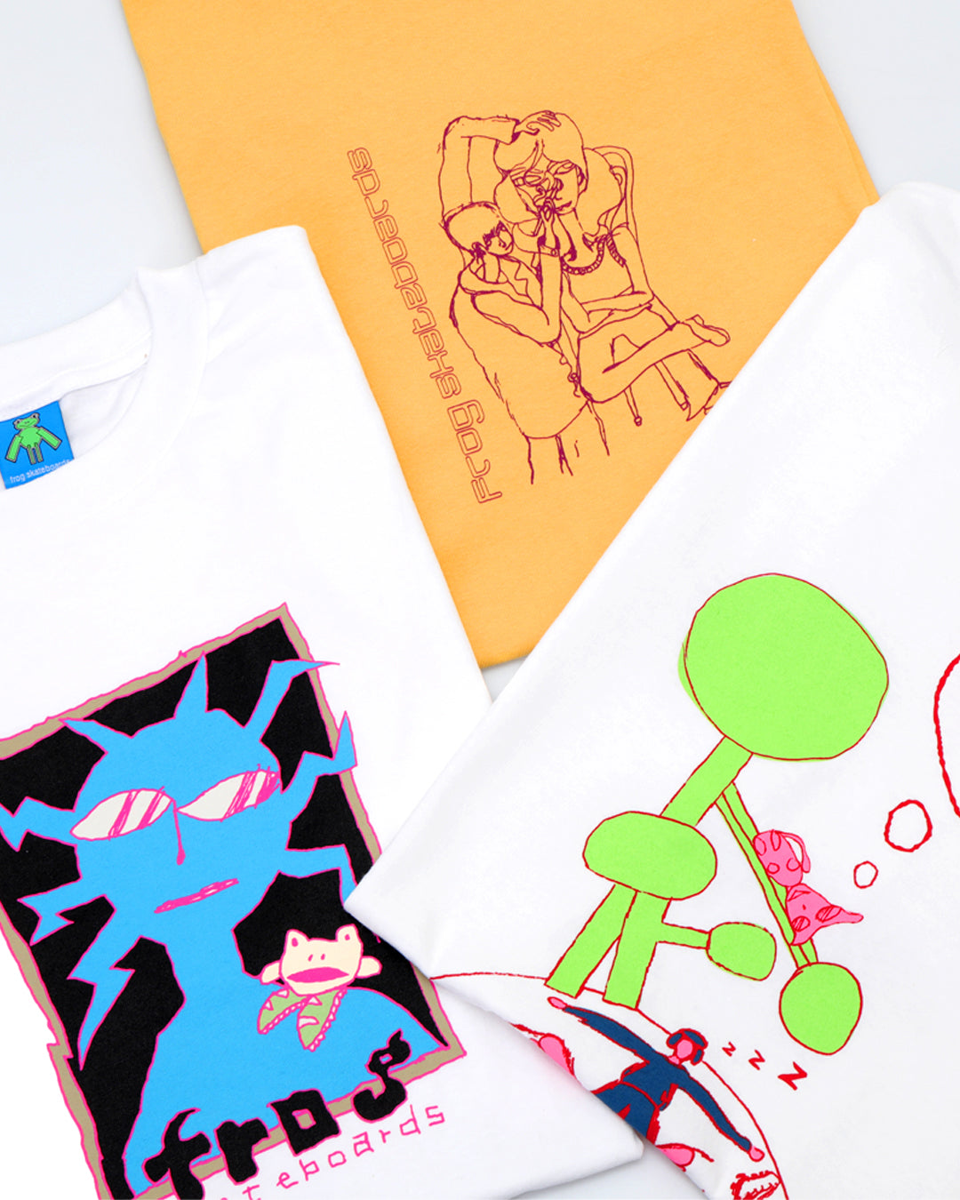 always tシャツ heart sun baby tee - white heart sun baby tee - white – always do what you should do