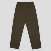 WKND Loosies Pants - Jalapeno