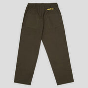 WKND Loosies Pants - Jalapeno