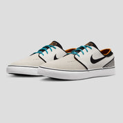 Nike SB Zoom Janoski OG + Olympic Safari - Phantom / Chlorine Blue-Black