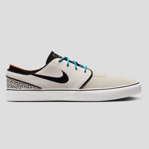 Nike SB Zoom Janoski OG + Olympic Safari - Phantom / Chlorine Blue-Black