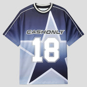 Cash Only Defence Jersey - Navy