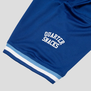 Quartersnacks Deli Squad Jersey - Royal Blue