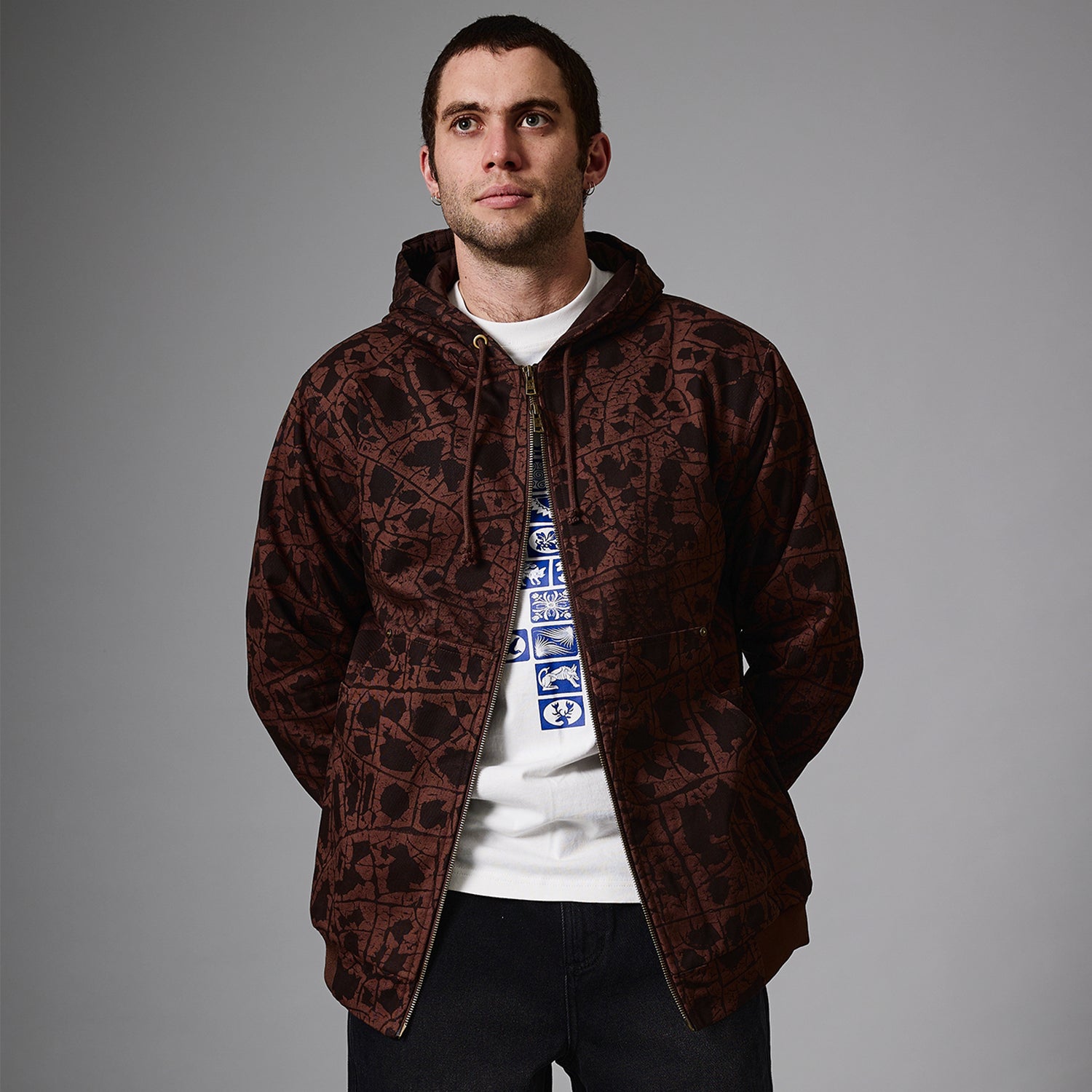 Pass~Port Jackets | Pass~Port