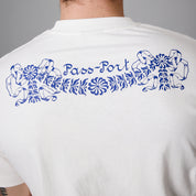 Pass~Port Kollassi Tee - White