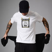 Pass~Port Transcendental Organic Cotton Tee - White