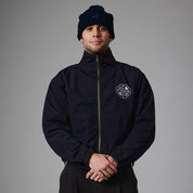 Pass~Port Minted Track Jacket - Navy