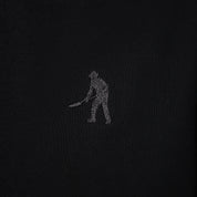 Pass~Port Solid Workers Tee - Black