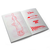 Klasse Wrecks KFAX15 Boy Racer Bible