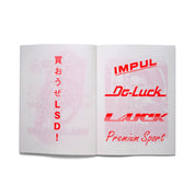Klasse Wrecks KFAX17 Kaido Racer Bible