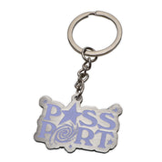 Pass~Port Stargazer Keychain