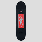 Limosine Shadow Box Deck Karim Callender