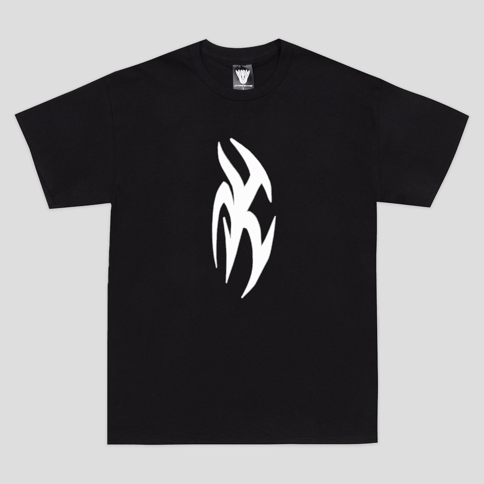 Limosine Karim Tee - Black