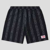 Come Sundown The Key Short - Black